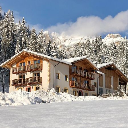 Agriturismo Soreie - Farmstay Виго-ди-Фасса Экстерьер фото