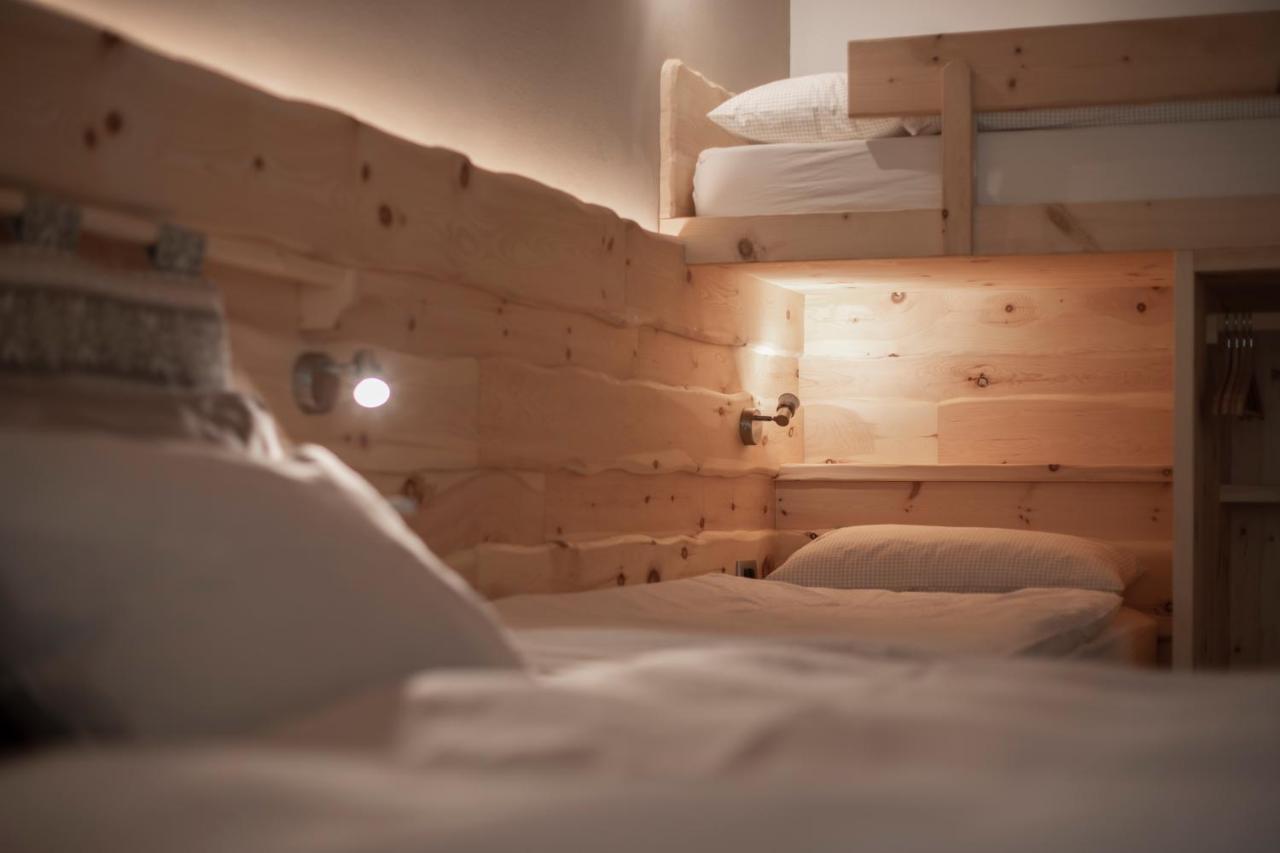 Agriturismo Soreie - Farmstay Виго-ди-Фасса Экстерьер фото